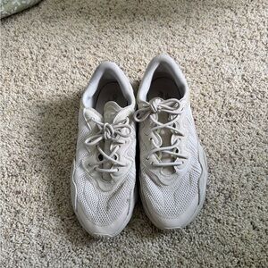 Adidas Ozweego Cream Sneakers